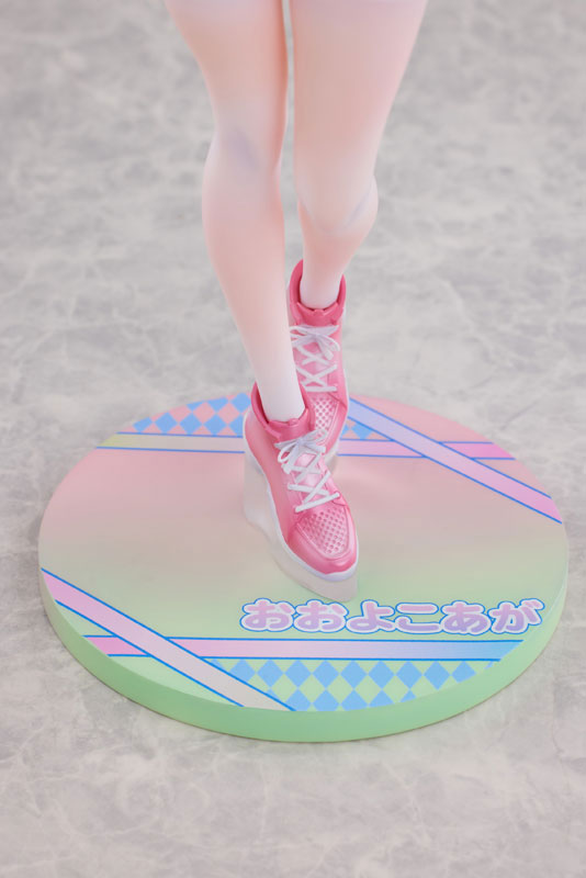 - Original - Ooyoko Aga - 1/6 - 23