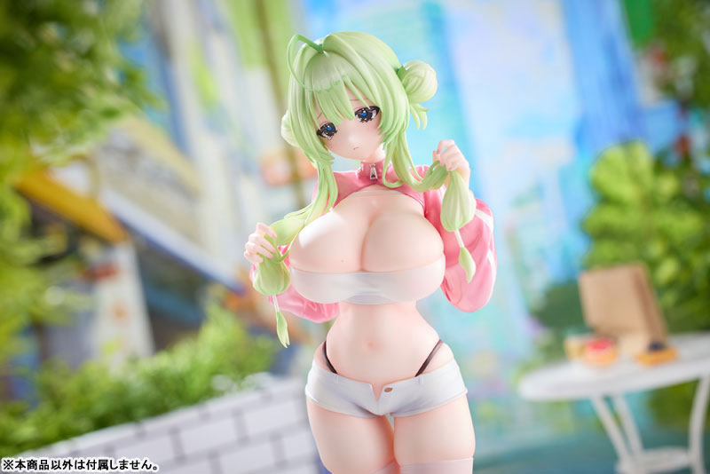 - Original - Ooyoko Aga - 1/6 - 9