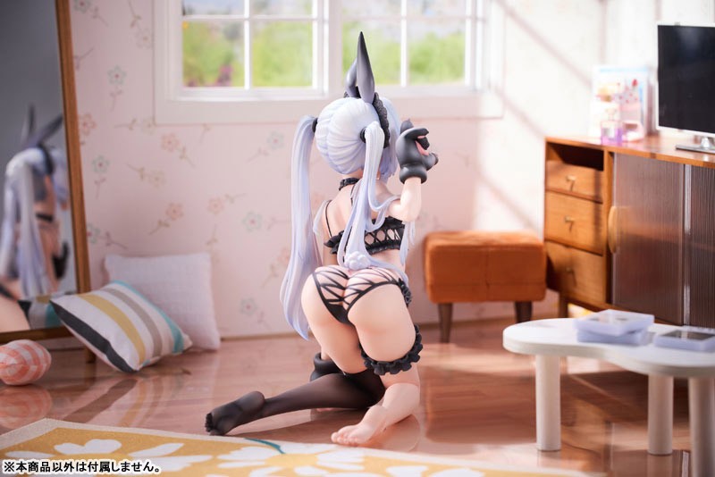 Original - Koakuma Vanya - 1/6 - 3