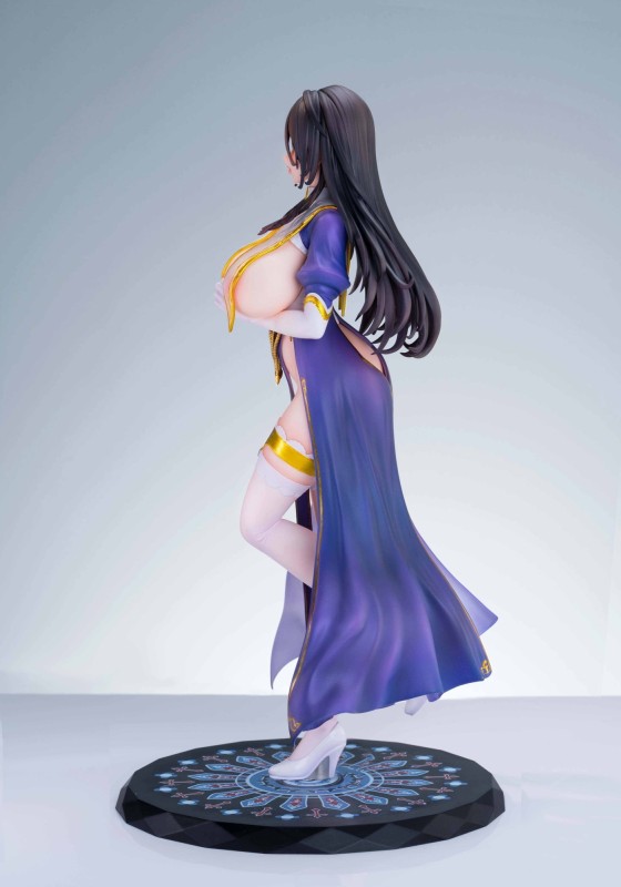 Original - Seishori Sister Petronille - 1/6 - 4