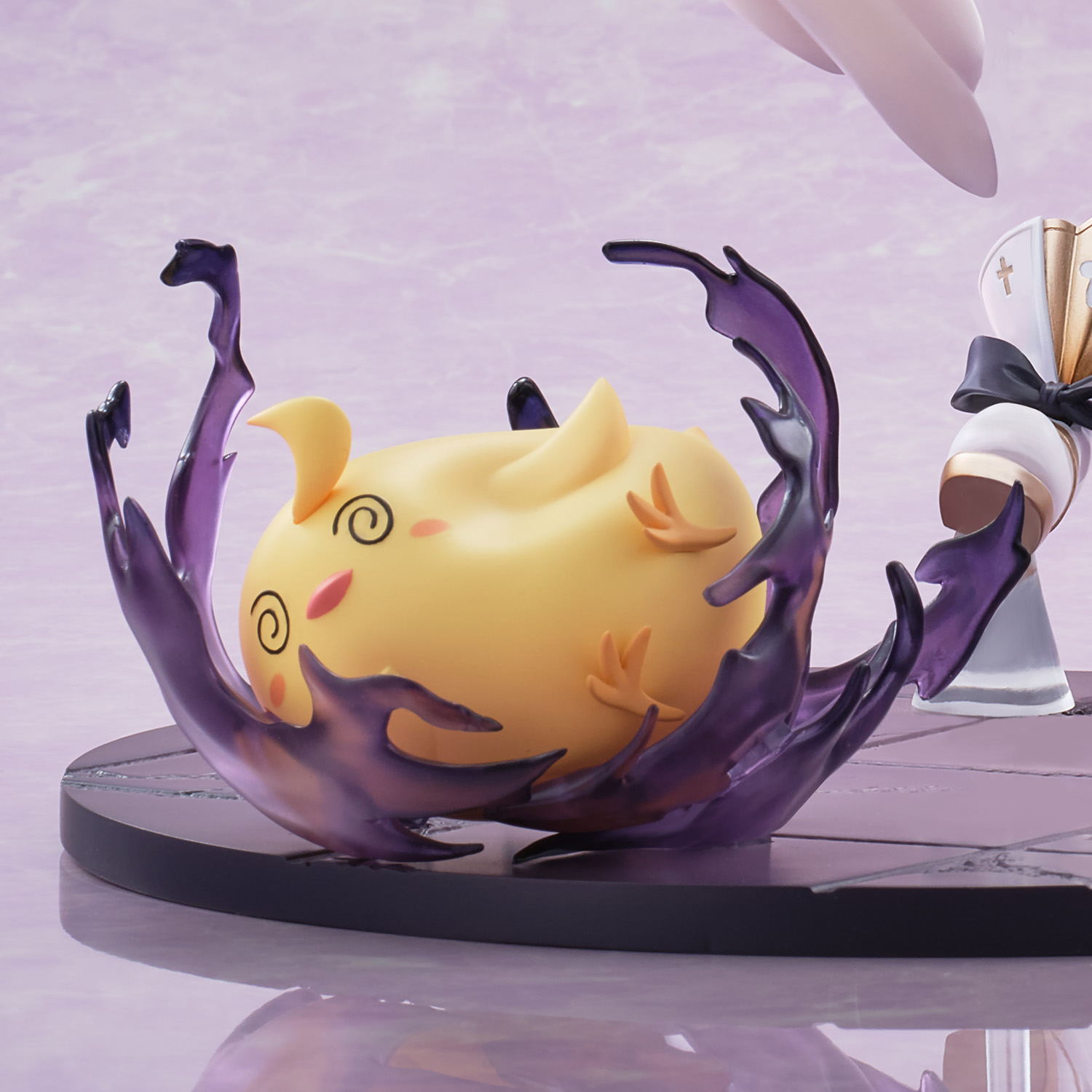 Azur Lane - Manjuu - Unicorn - 1/6 - Snow White Guardian Angel - 9