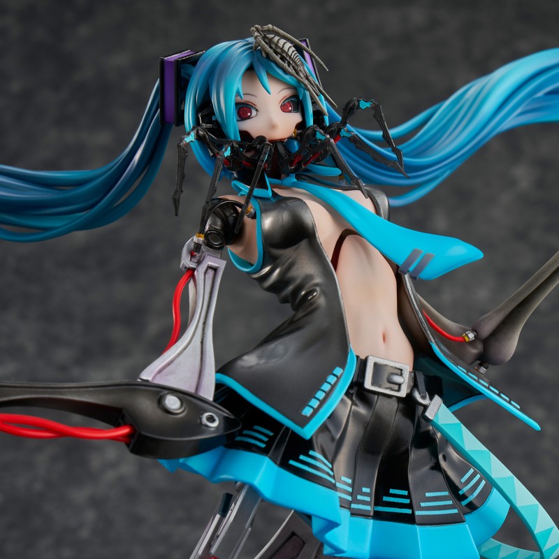 Vocaloid - Calne Ca - 15th Memorial - 8