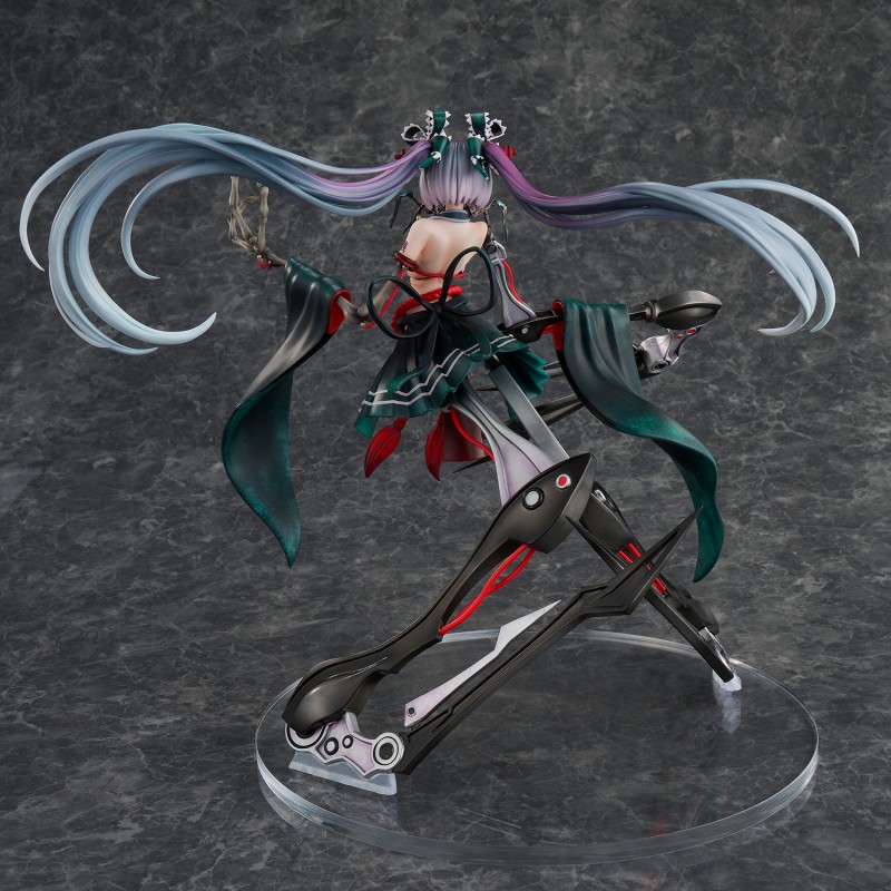 Vocaloid - Calne Ca - Japanese Style 15th Memorial Costume - 6