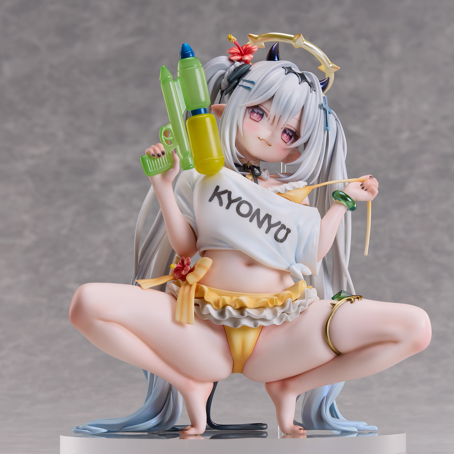 Original - Ginpatsu-chan - 1/6 - 6