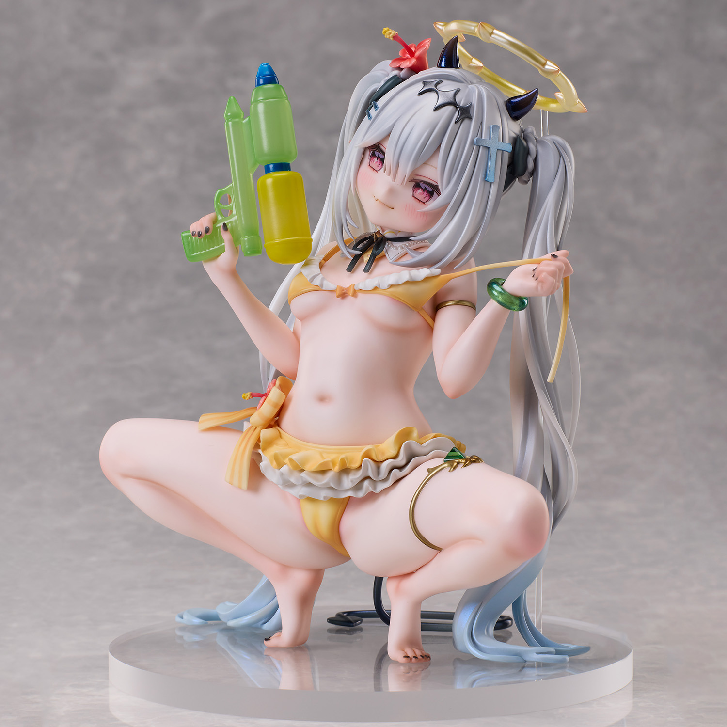 Original - Ginpatsu-chan - 1/6 - 2
