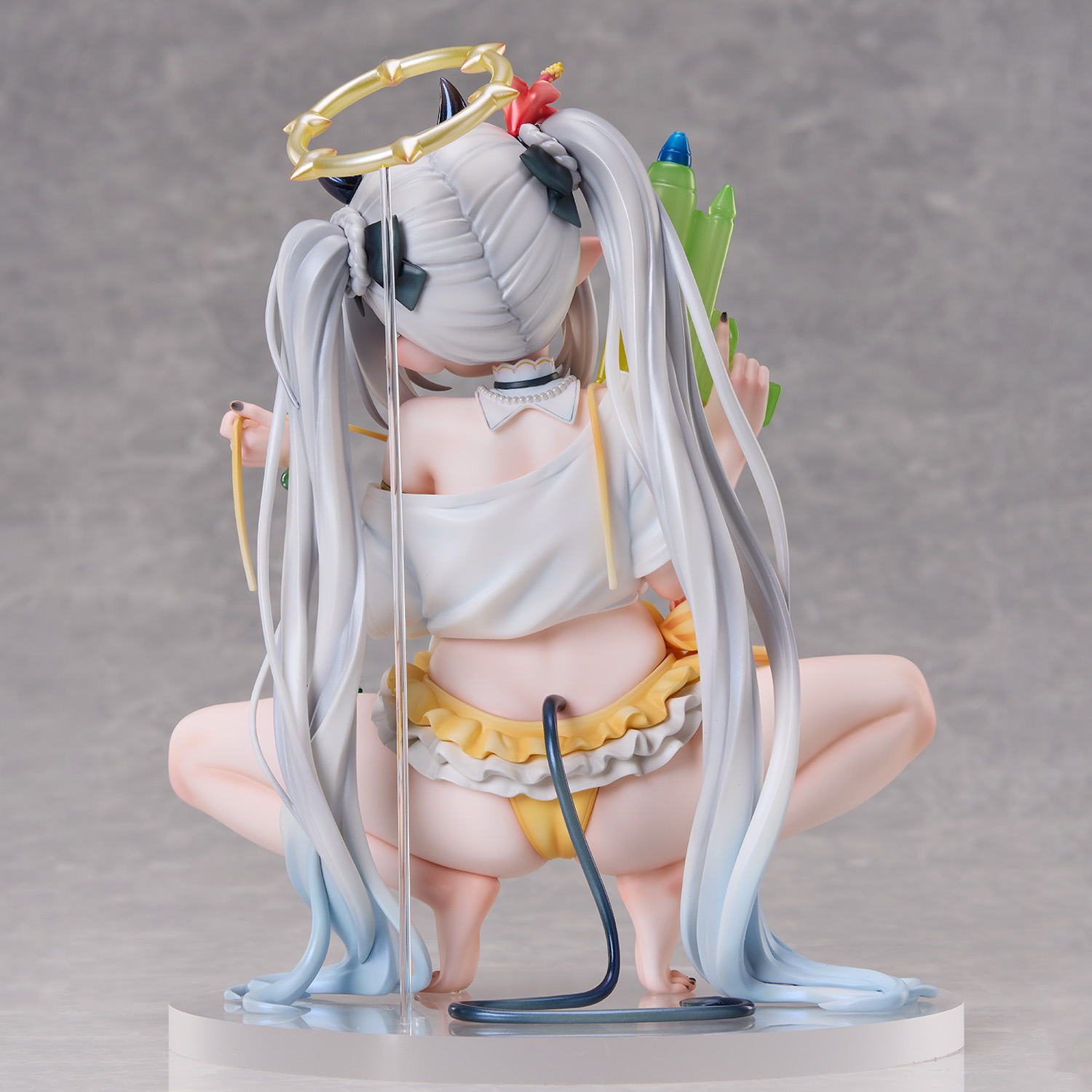 Original - Ginpatsu-chan - 1/6 - 8