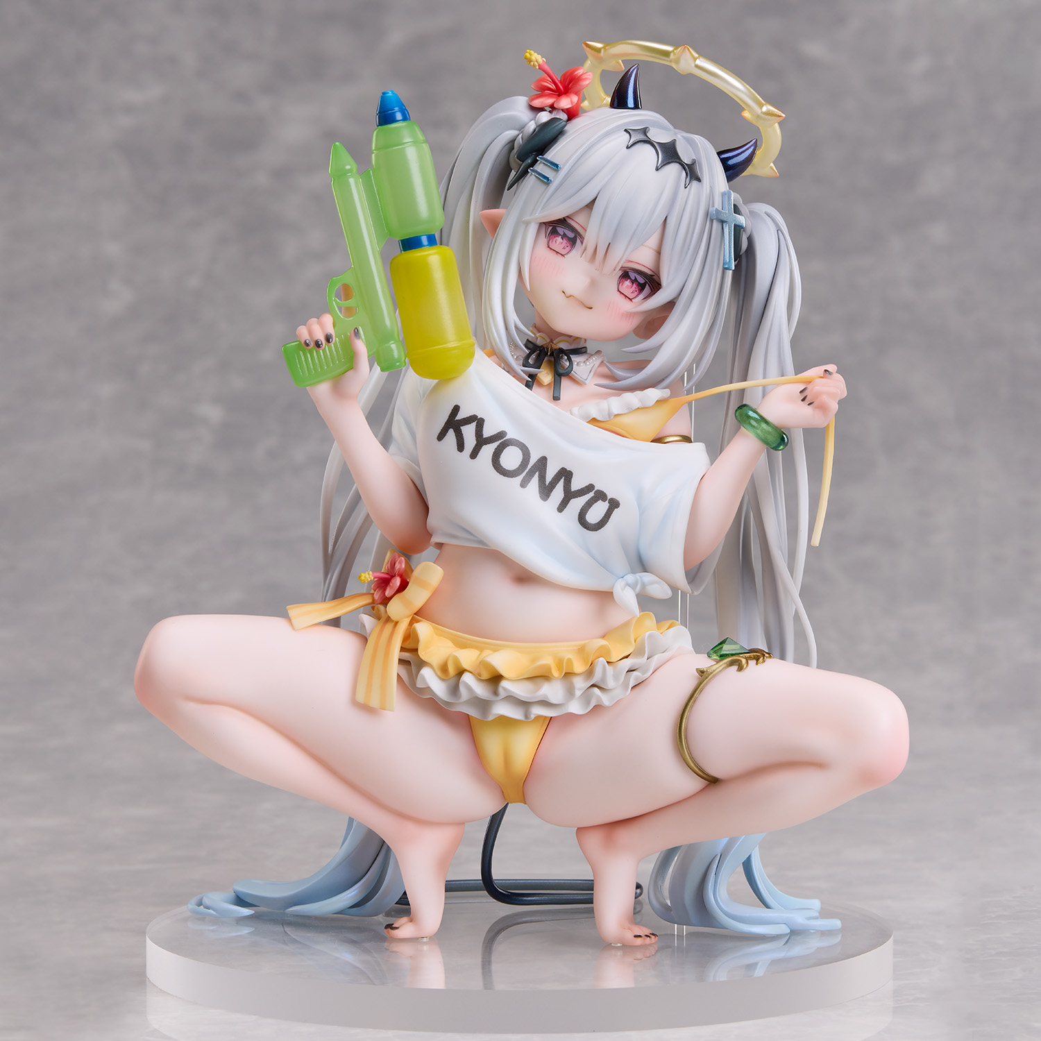 Original - Ginpatsu-chan - 1/6 - 7