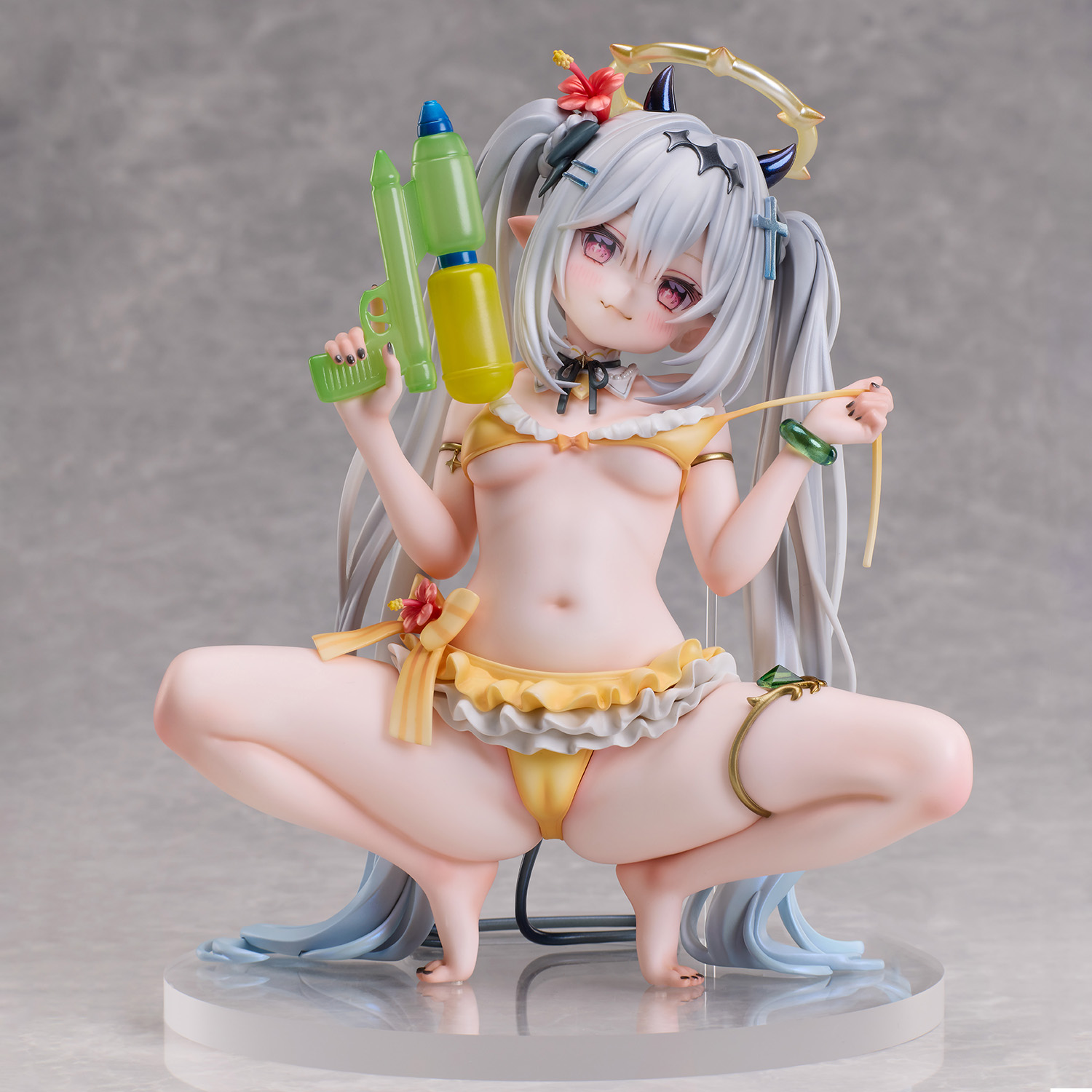 Original - Ginpatsu-chan - 1/6