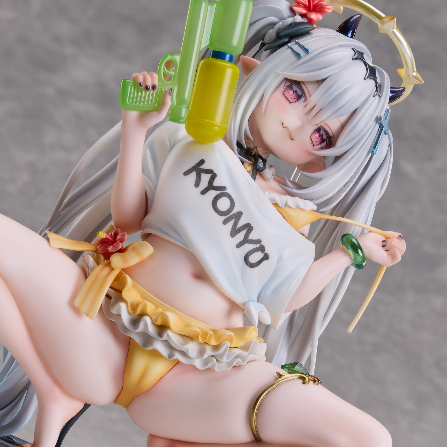 Original - Ginpatsu-chan - 1/6 - 10