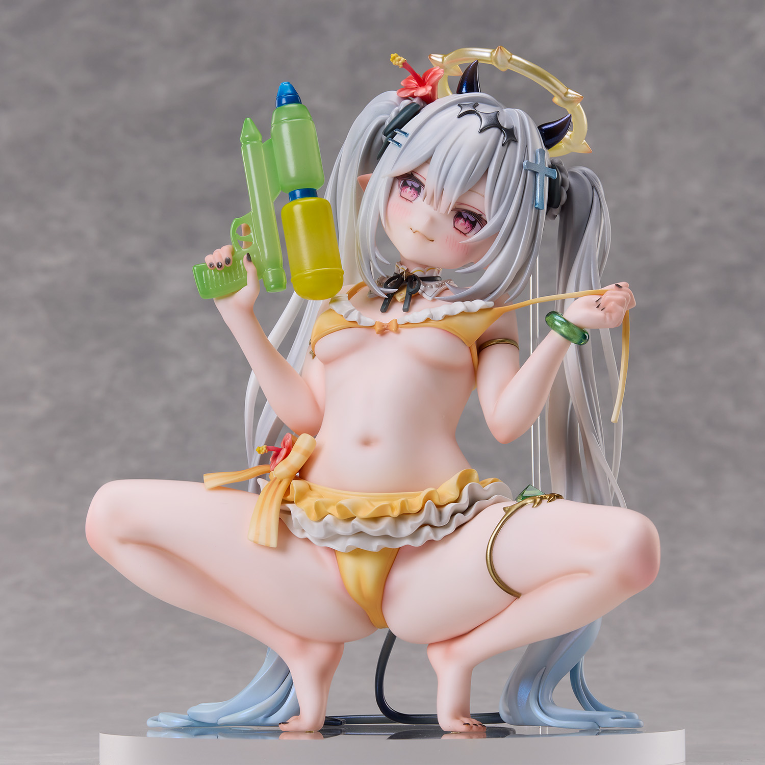 Original - Ginpatsu-chan - 1/6 - 5