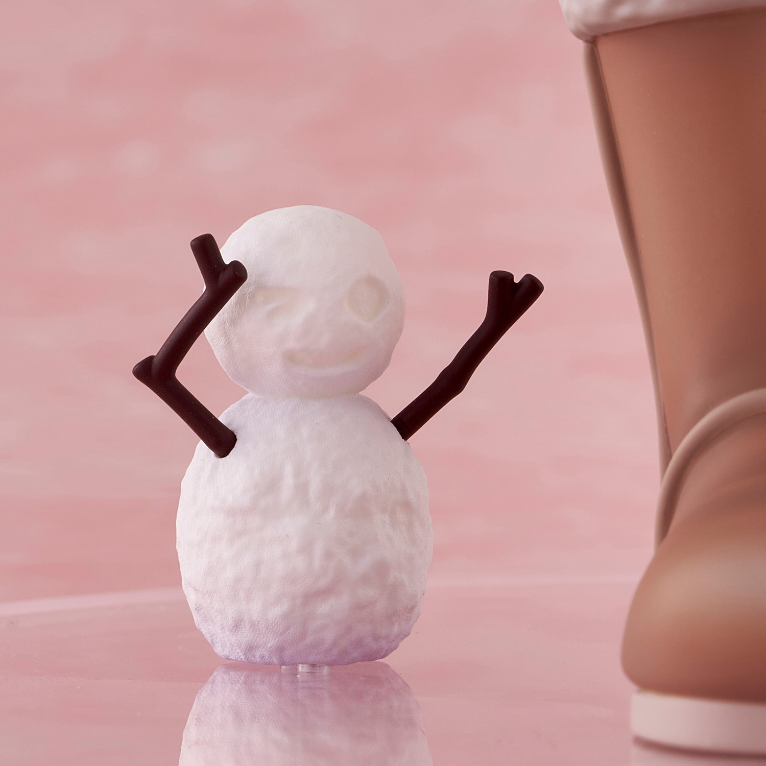 Dosanko Gal wa Namaramenkoi - Fuyuki Minami - 1/6 - 16