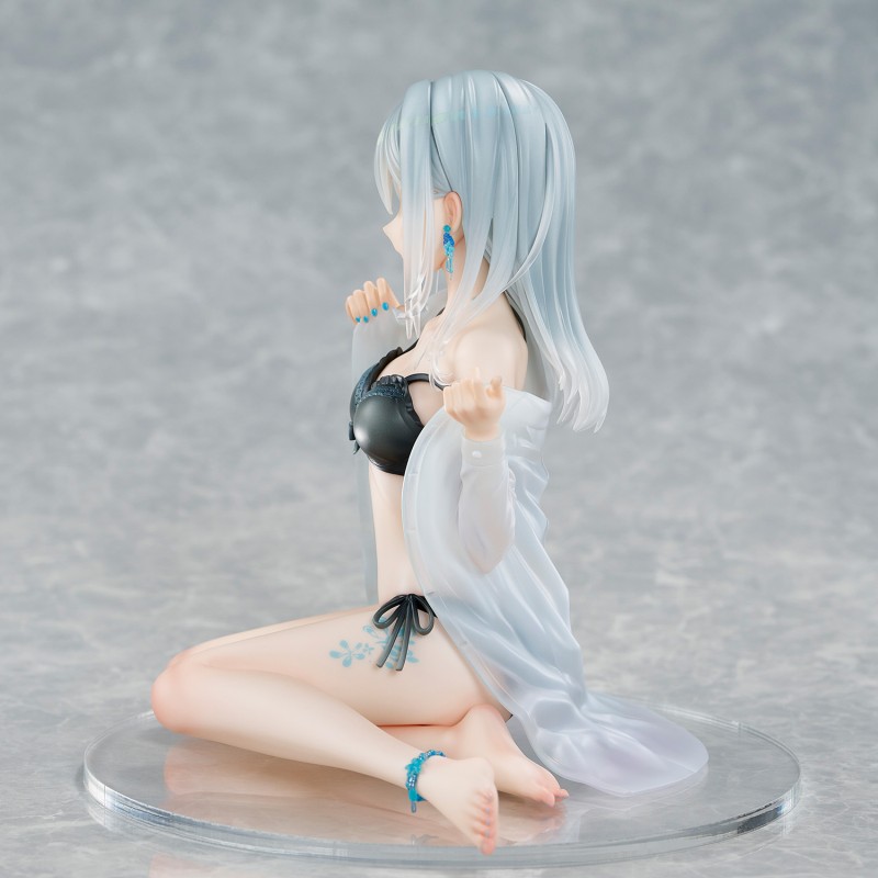 Original - Okigae Ginpatsu-chan - ~Sorairo no Asa~, Limited Costume ver. - 9