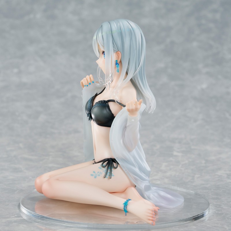 Original - Okigae Ginpatsu-chan - ~Sorairo no Asa~, Limited Costume ver. - 8