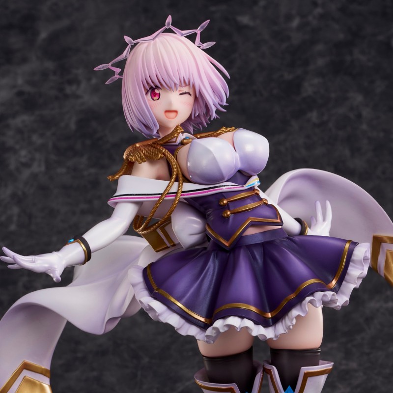 Gridman Universe - Shinjou Akane - New Order - 1/6 - 9