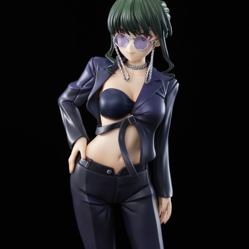 Gridman Universe - Anosillus the 2nd - Zozo Black Collection - 13