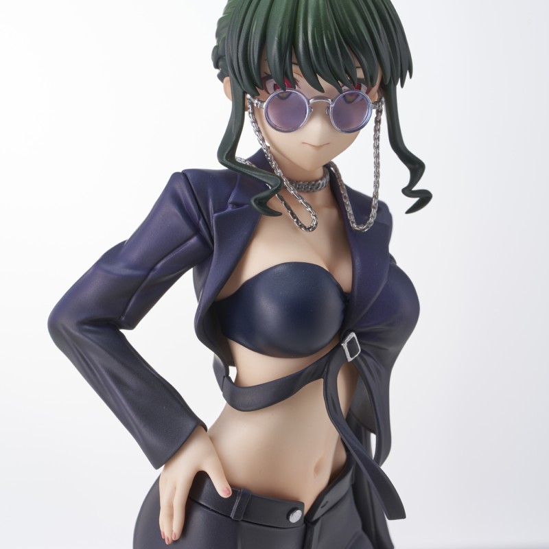 Gridman Universe - Anosillus the 2nd - Zozo Black Collection - 16