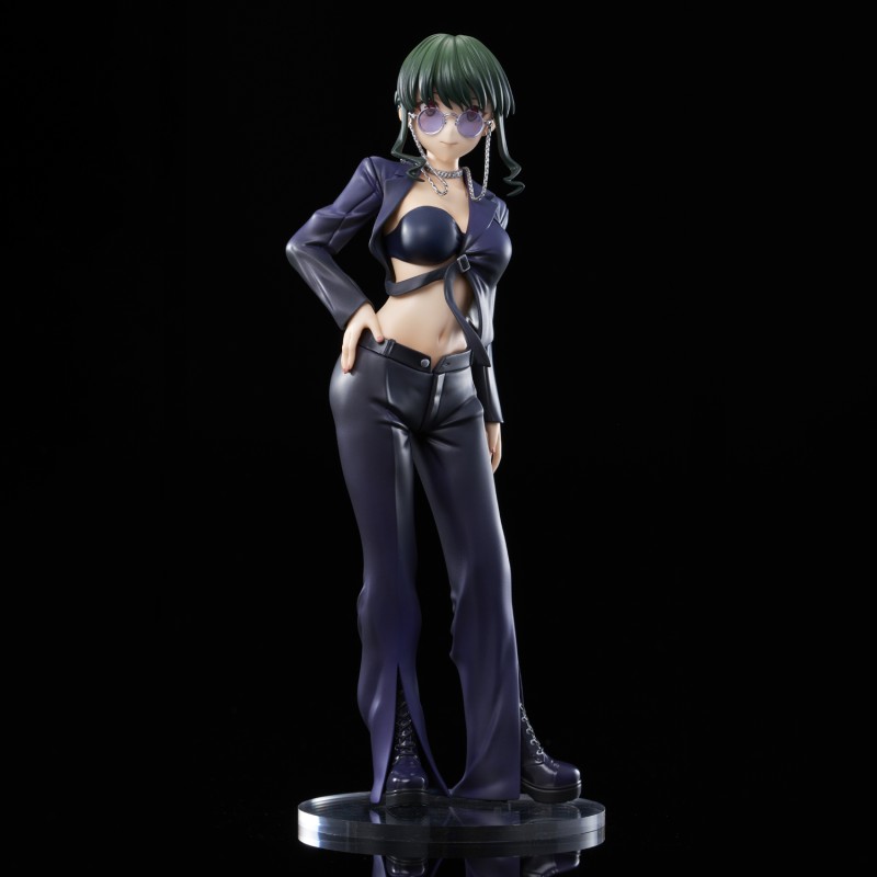 Gridman Universe - Anosillus the 2nd - Zozo Black Collection - 2