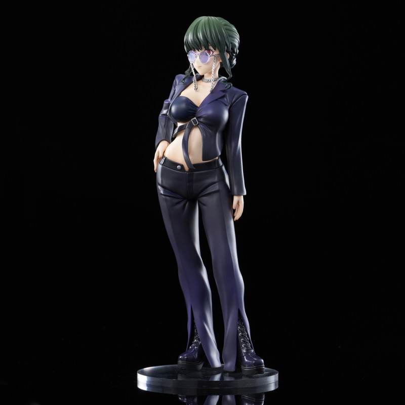 Gridman Universe - Anosillus the 2nd - Zozo Black Collection - 5