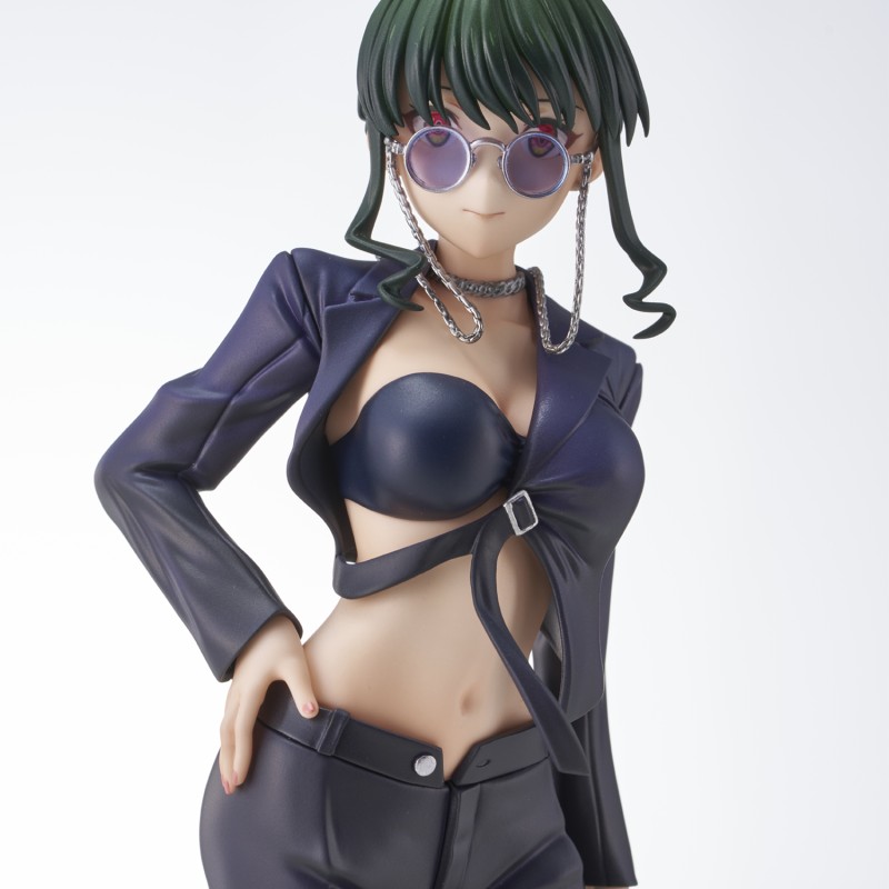 Gridman Universe - Anosillus the 2nd - Zozo Black Collection - 15