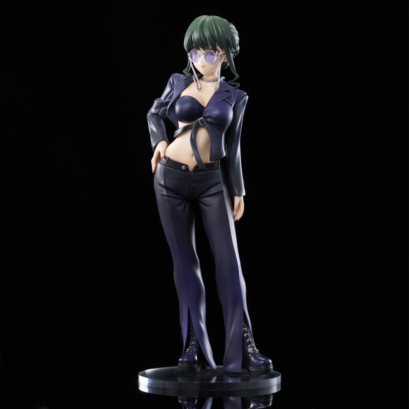 Gridman Universe - Anosillus the 2nd - Zozo Black Collection - 4
