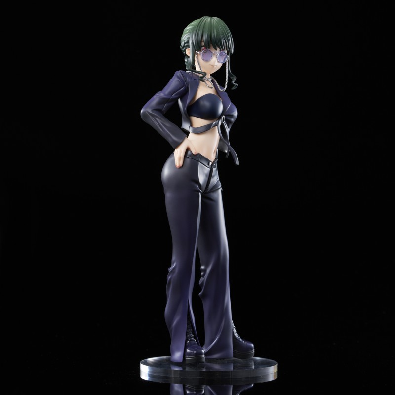 Gridman Universe - Anosillus the 2nd - Zozo Black Collection - 9