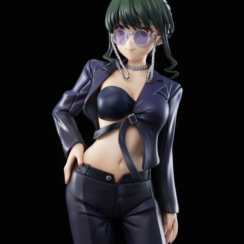 Gridman Universe - Anosillus the 2nd - Zozo Black Collection - 10