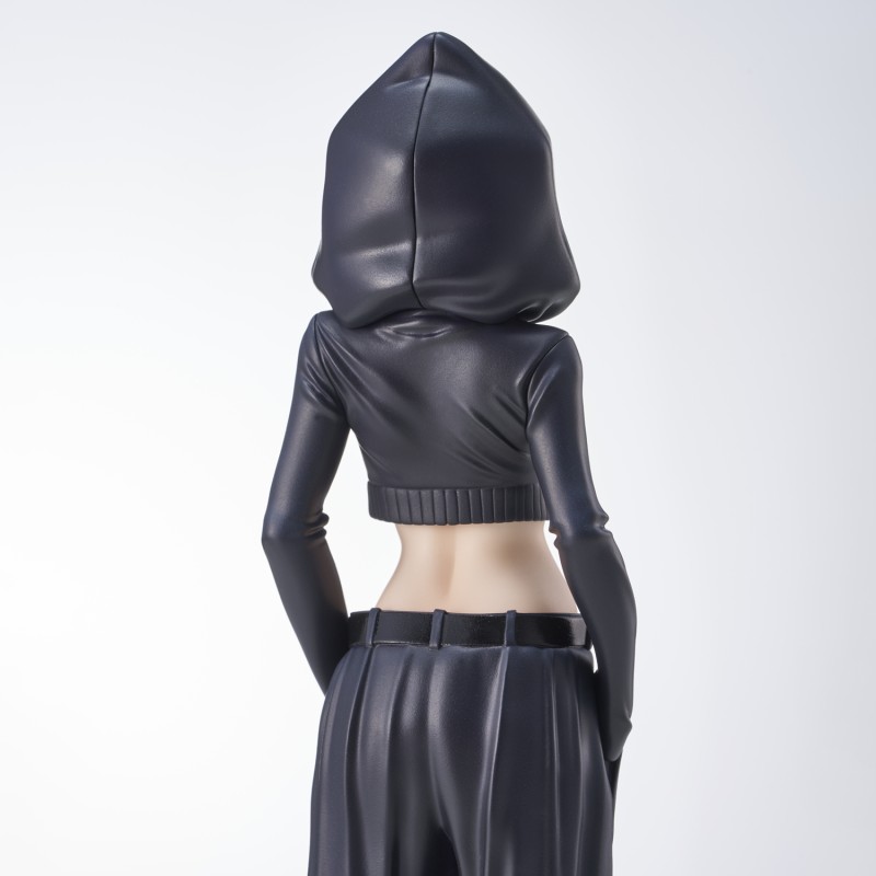 Gridman Universe - Takarada Rikka - Zozo Black Collection - 5