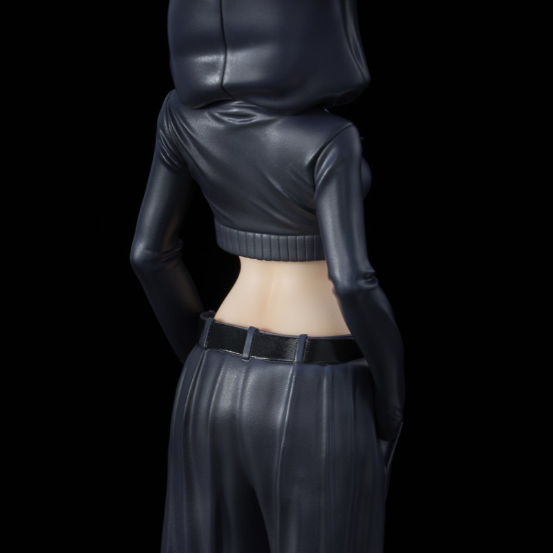 Gridman Universe - Takarada Rikka - Zozo Black Collection - 14