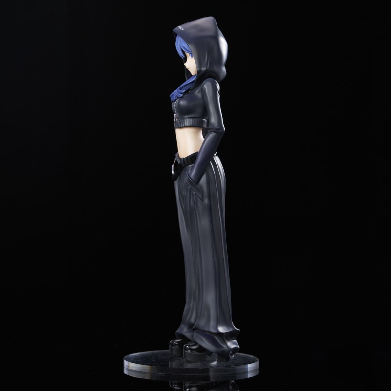 Gridman Universe - Takarada Rikka - Zozo Black Collection - 8