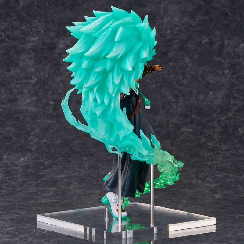 Guilty Gear -Strive- - Giovanna - Rei - 10