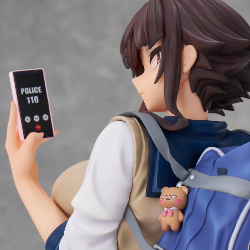 Original - Tsubomioka Happa-chan - 11