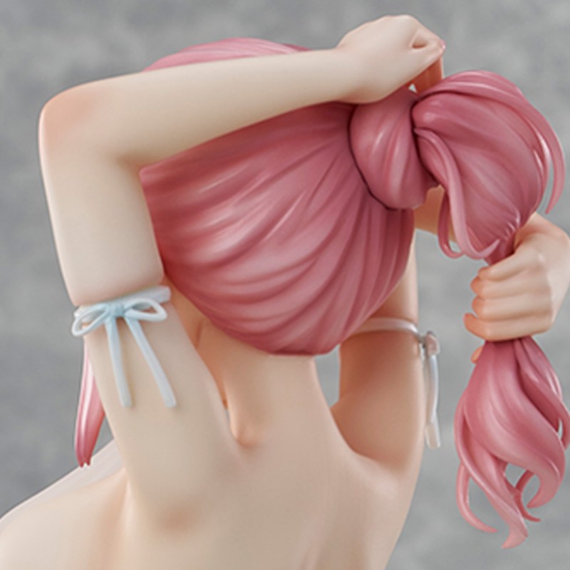 More Check! - Kurumi - 1/4 - 10