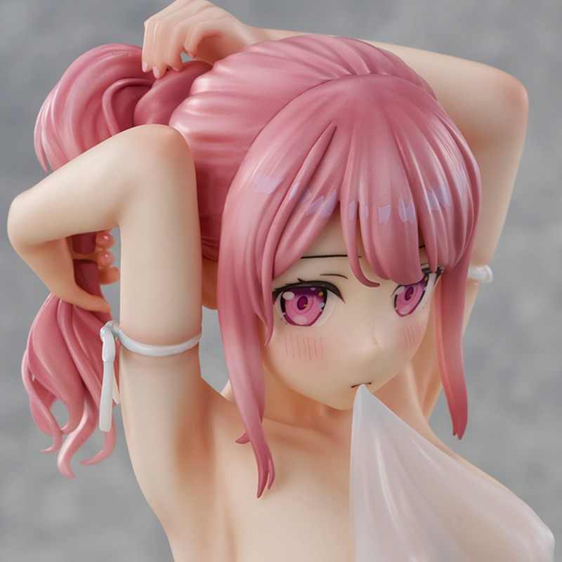 More Check! - Kurumi - 1/4 - 8