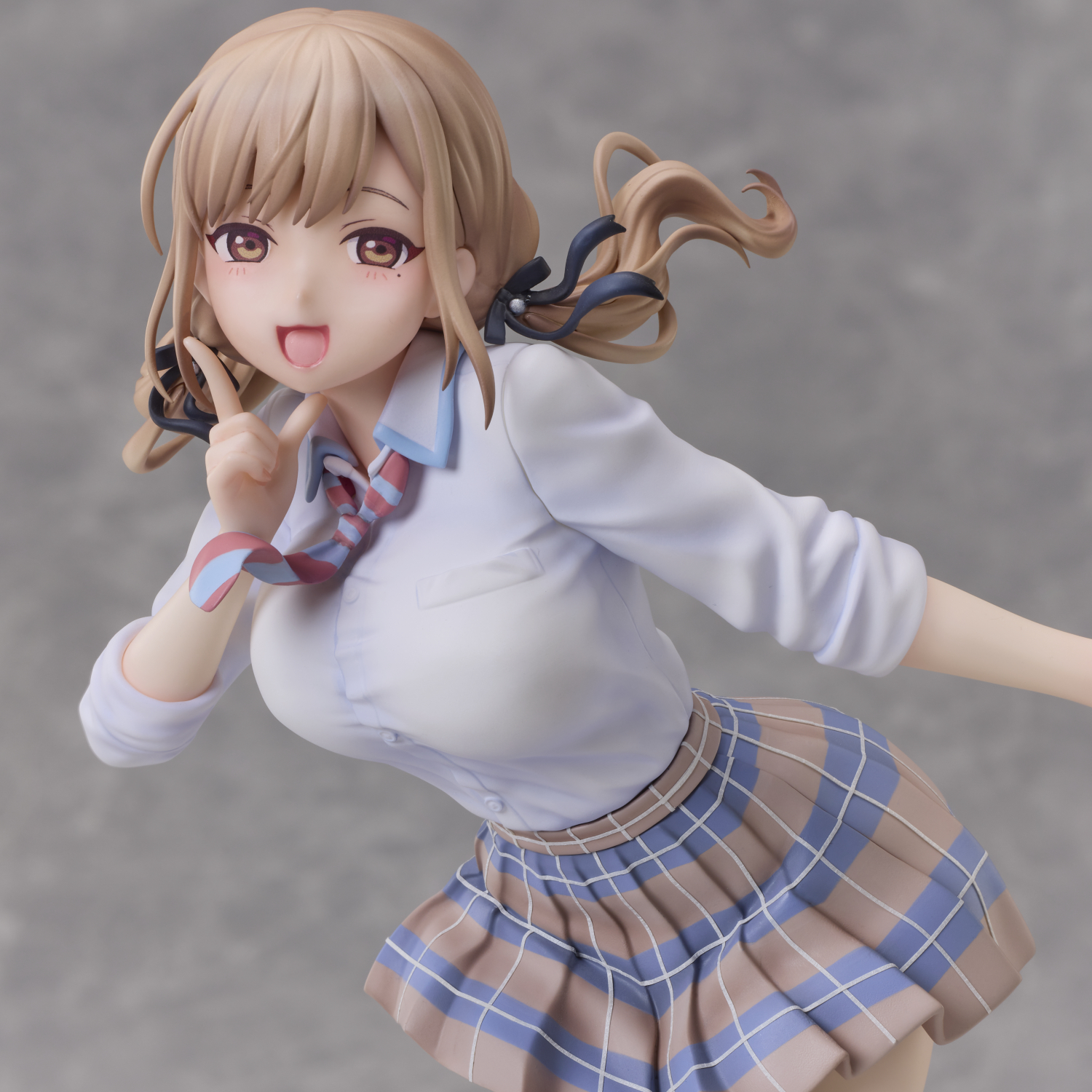 Koi wa Futago de Warikirenai - Jinguuji Naori - 1/6 - 6