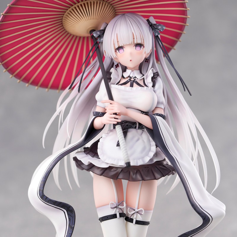 Original - Ichinose Ririsu - 1/6 - 14
