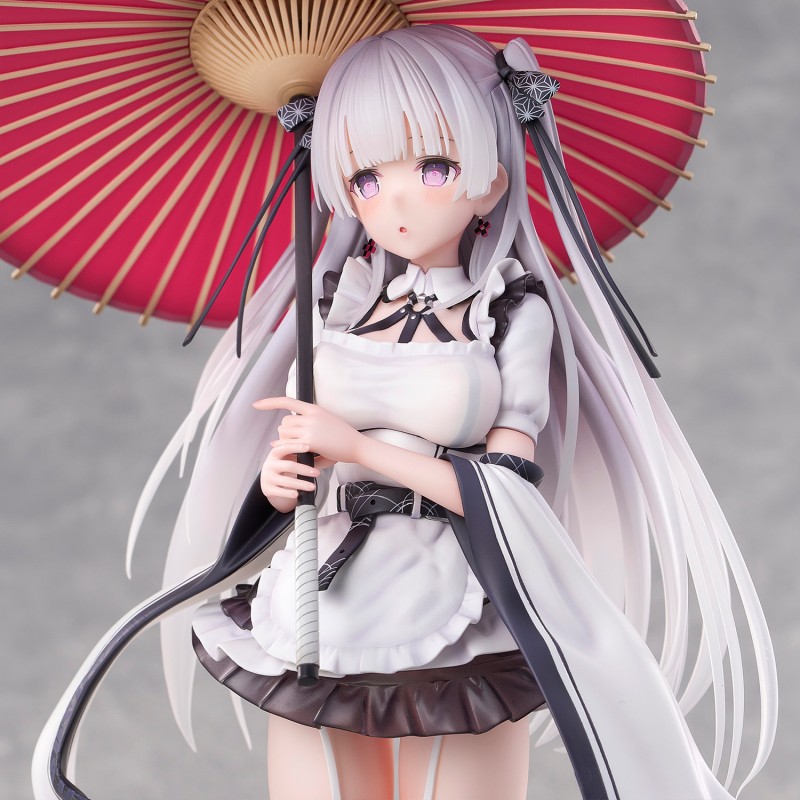 Original - Ichinose Ririsu - 1/6 - 13
