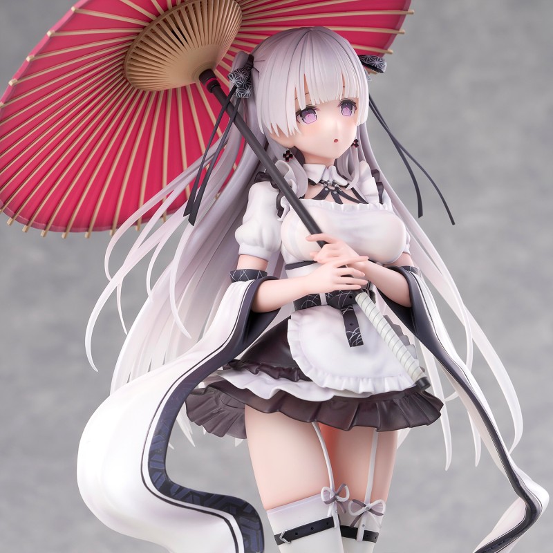 Original - Ichinose Ririsu - 1/6 - 12