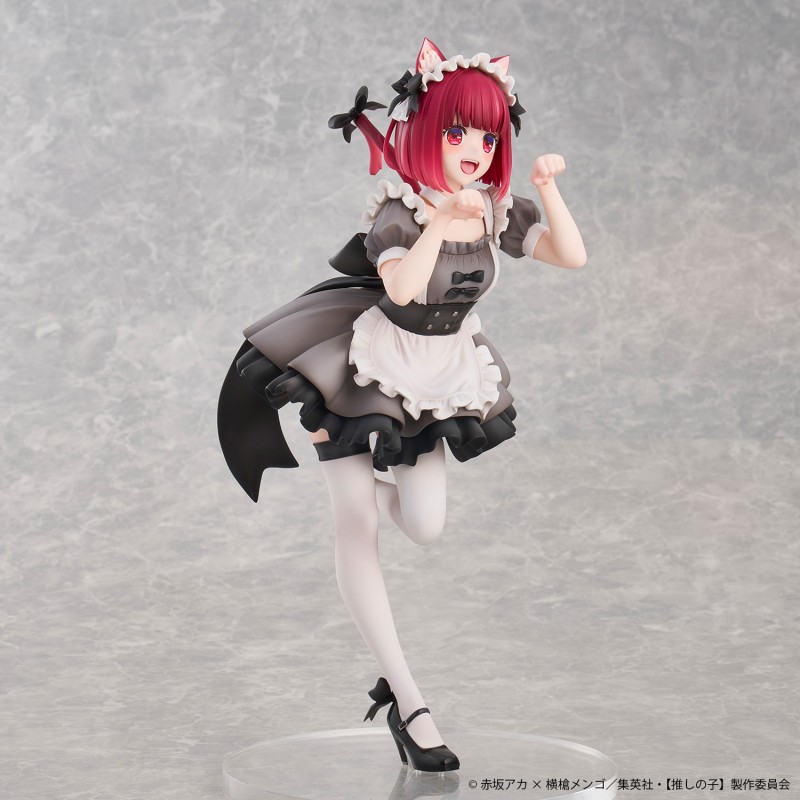 Oshi no Ko - Arima Kana - 1/6 - Neko Maid ver. - 7