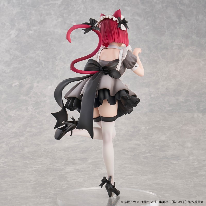 Oshi no Ko - Arima Kana - 1/6 - Neko Maid ver. - 5