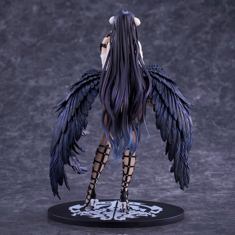 Overlord - Albedo - so-bin ver., Limited Color - 5
