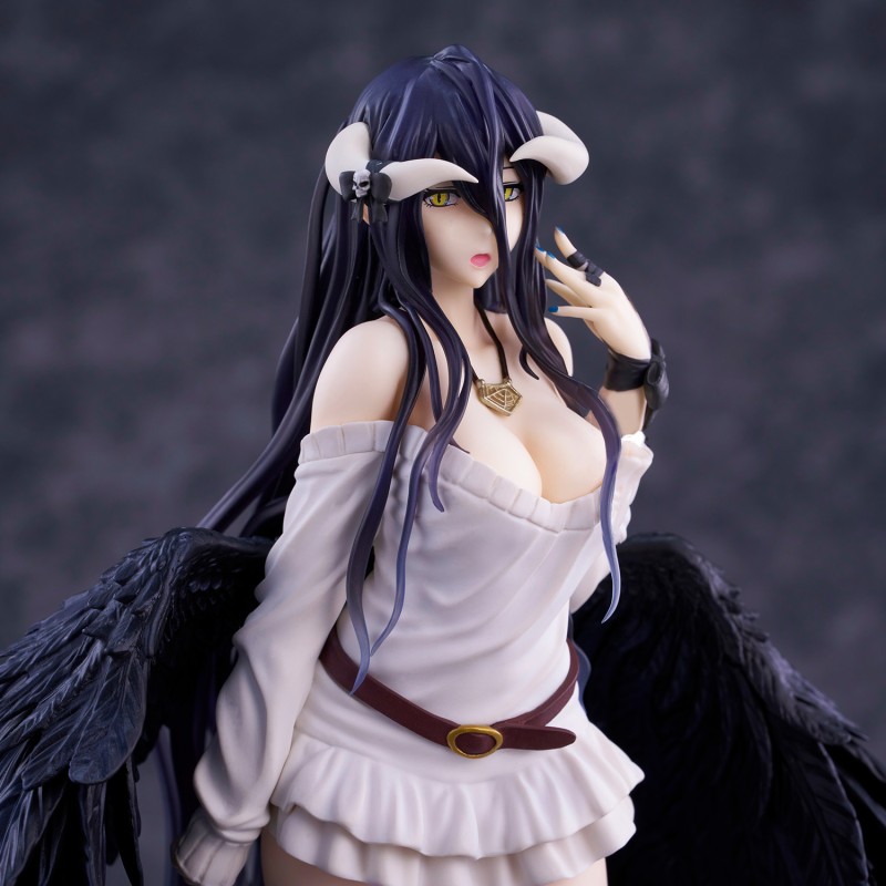 Overlord - Albedo - so-bin ver., Limited Color - 12