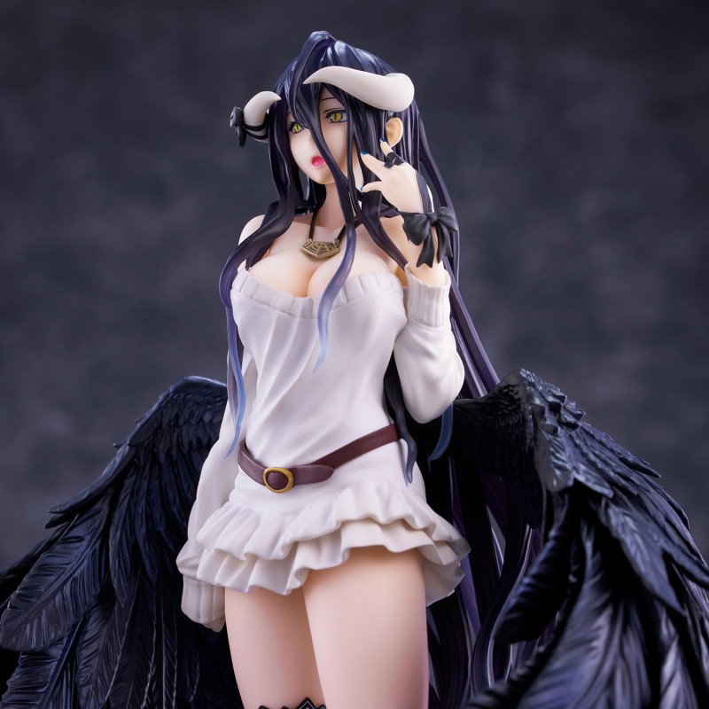 Overlord - Albedo - so-bin ver., Limited Color - 13