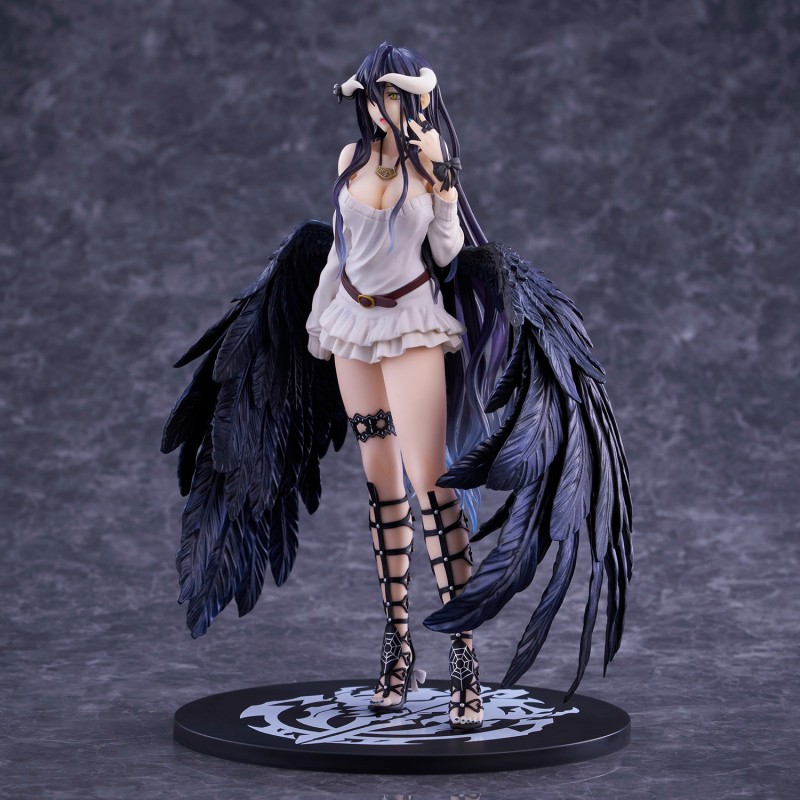 Overlord - Albedo - so-bin ver., Limited Color - 2