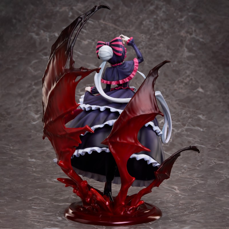 Overlord - Shalltear Bloodfallen - 1/6 - 10th Anniversary so-bin ver. - 8