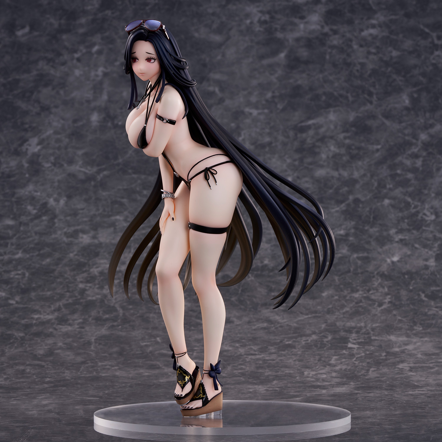 Union Creative Shouri no Megami: NIKKE Maiden Under the Sun 1/6 Plastic Figure - 4