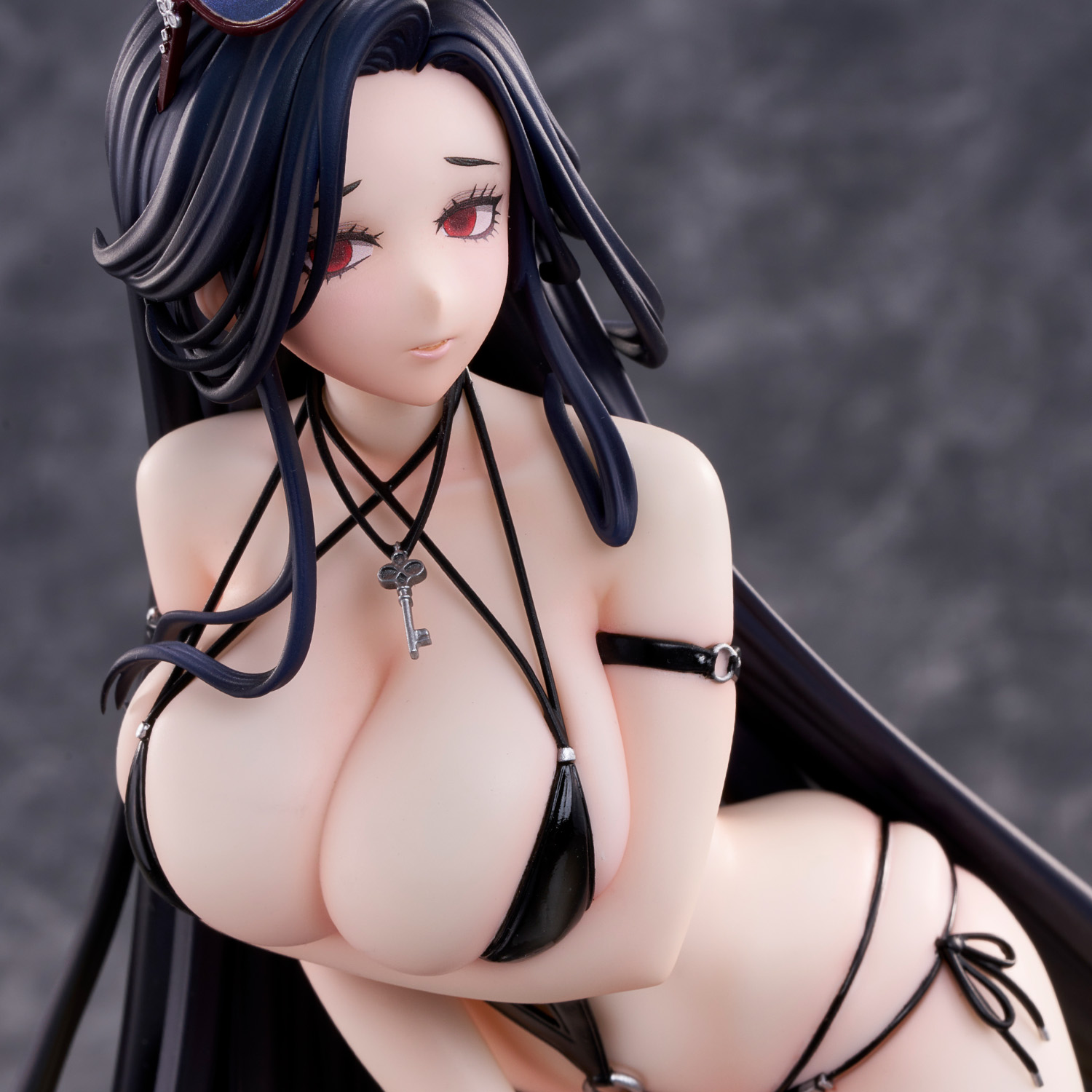 Union Creative Shouri no Megami: NIKKE Maiden Under the Sun 1/6 Plastic Figure - 13