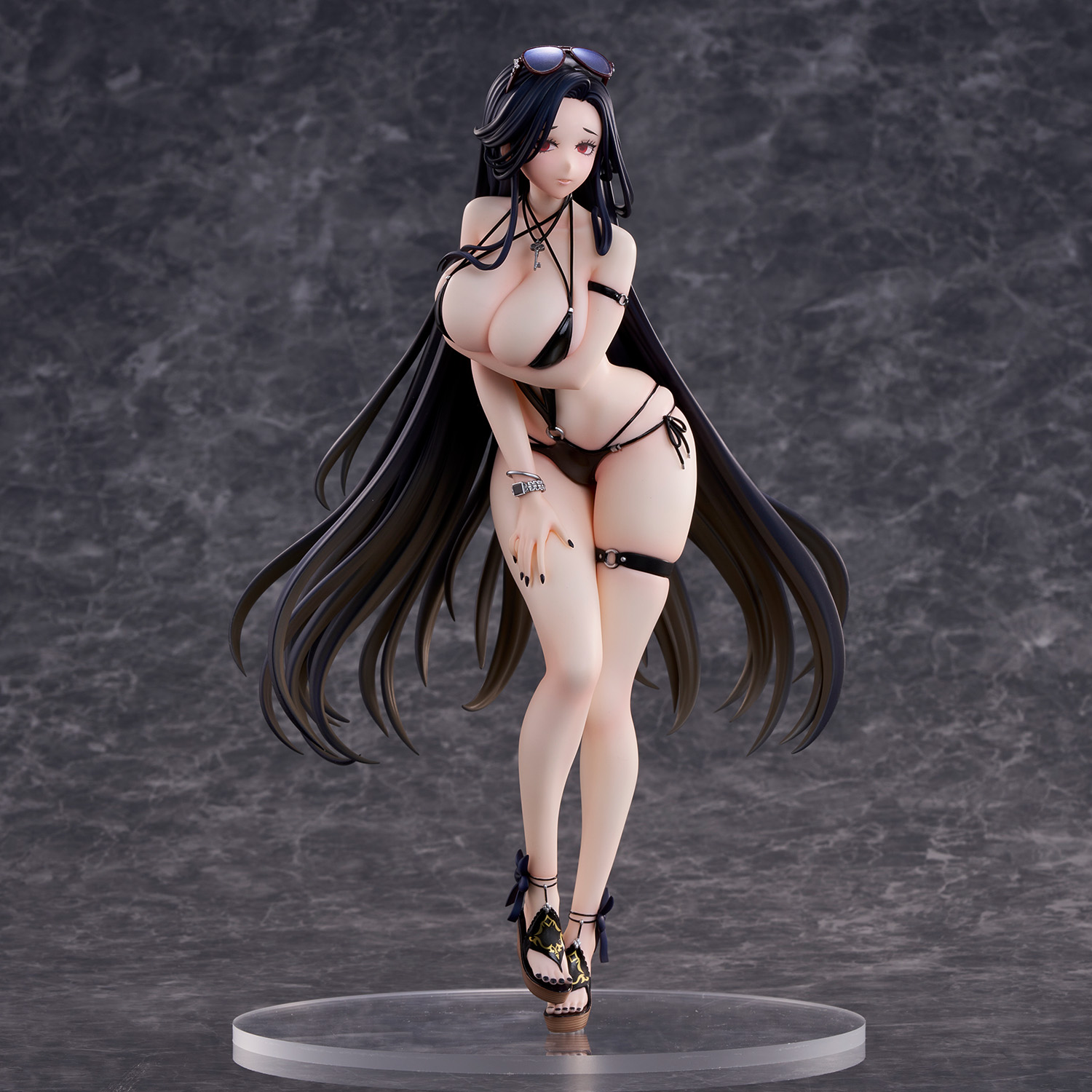 Union Creative Shouri no Megami: NIKKE Maiden Under the Sun 1/6 Plastic Figure - 2