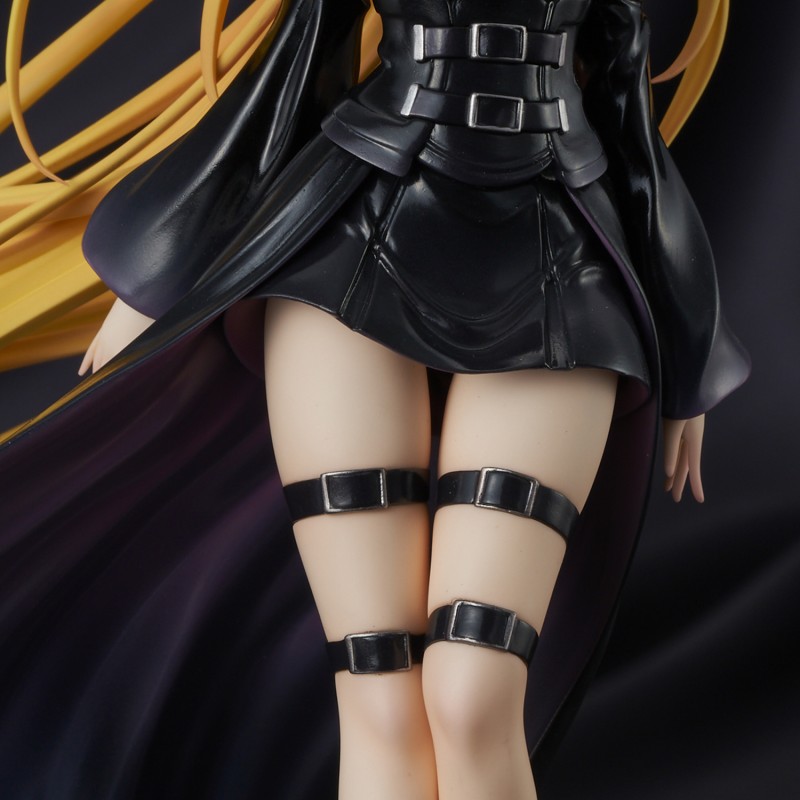 To LOVEru Darkness - Konjiki no Yami - 1/6 - Black Trance ver. - 17