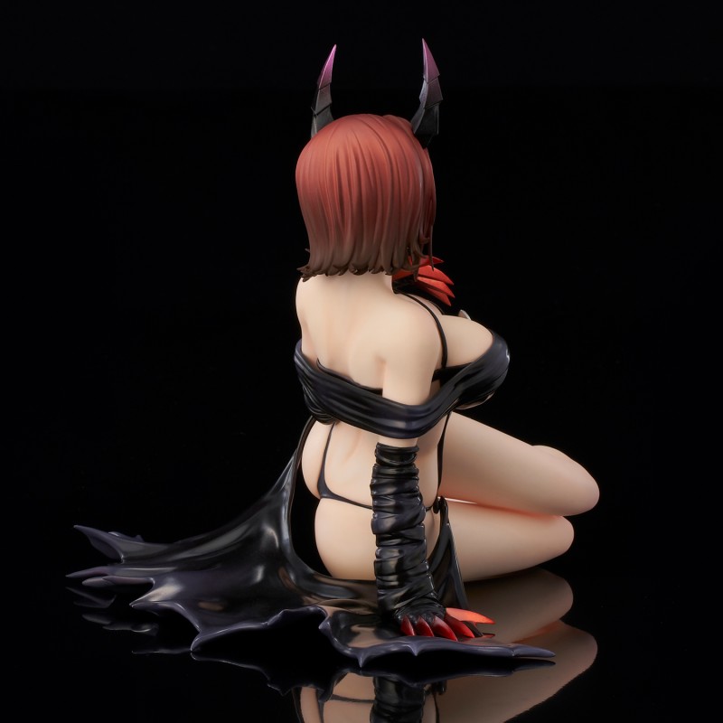To LOVEru Darkness - Mikado Ryouko - Darkness ver. - 1/6 - 4