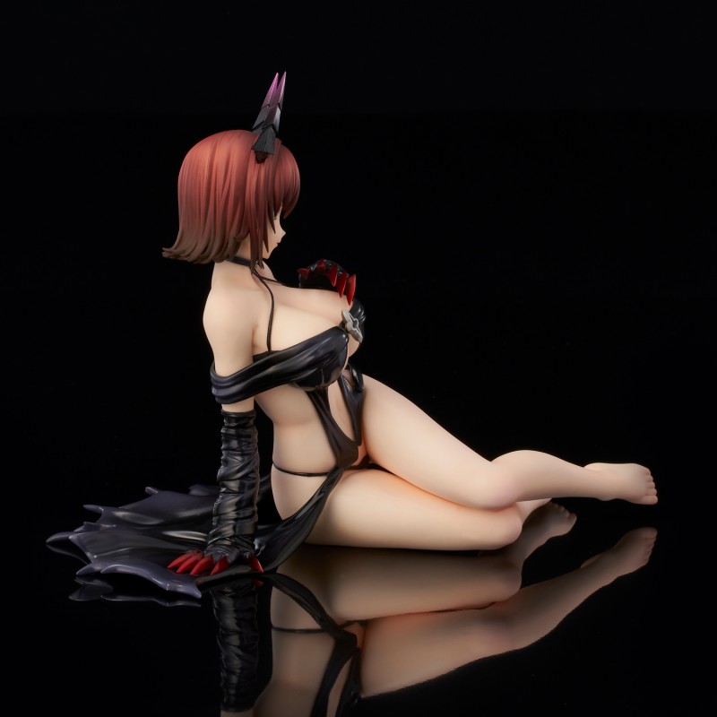 To LOVEru Darkness - Mikado Ryouko - Darkness ver. - 1/6 - 3